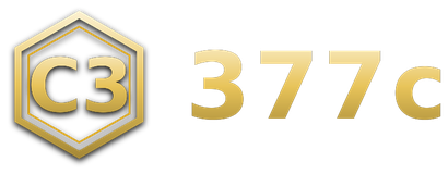 377c logo